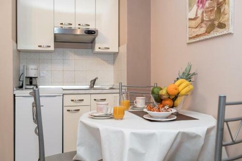 Apartamentos Karin