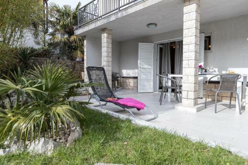 Apartamentos Karin