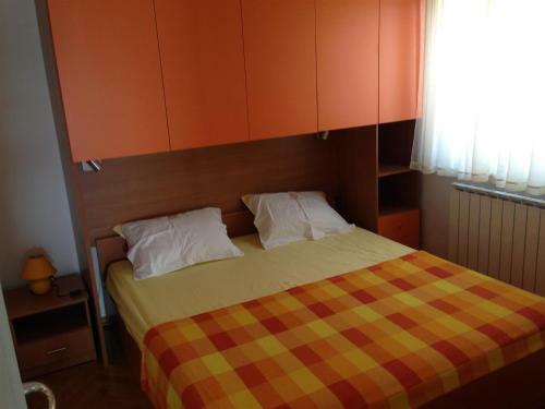 Apartamentos Kanjski