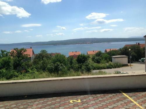 Apartamentos Kanjski