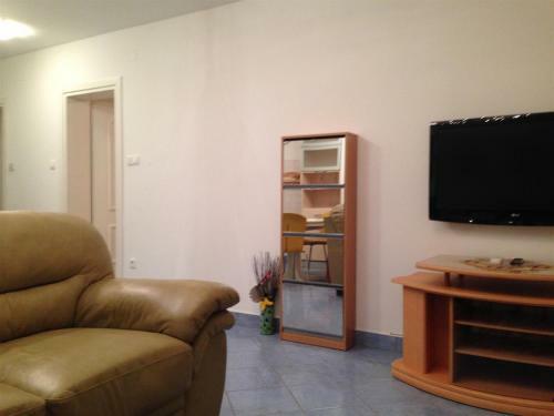 Apartamentos Kanjski