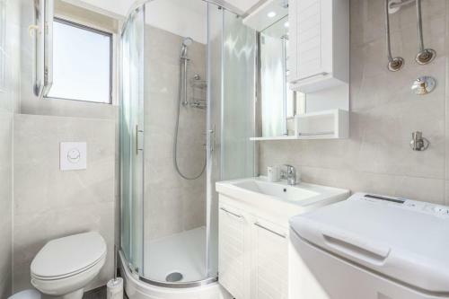 Apartment Marjan