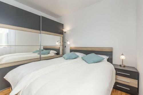 Apartment Marjan