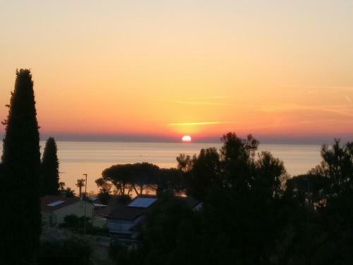 Apartment Marjan