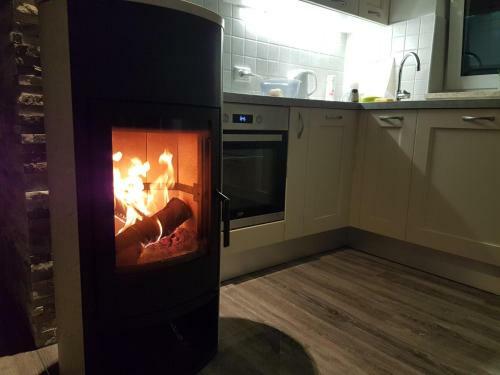 Apartment Marjan
