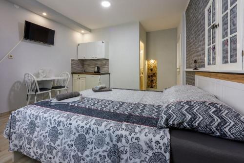 Apartments And Room Art