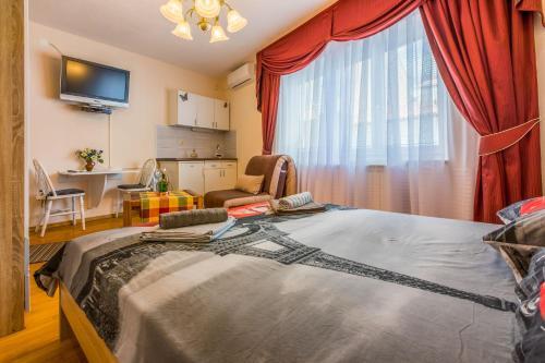 Apartments And Room Art