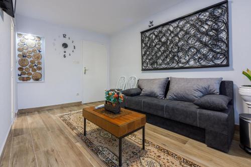 Apartments And Room Art