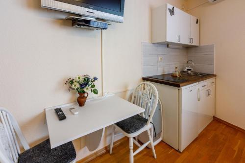 Apartments And Room Art