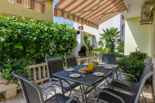 Apartamento Jasna Crikvenica