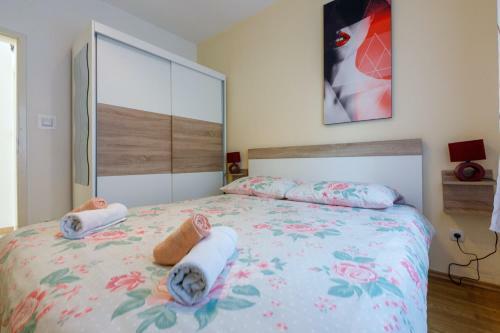 Apartamento Jasna Crikvenica