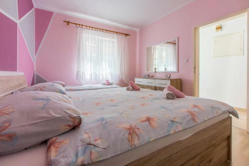 Apartamento Jasna Crikvenica