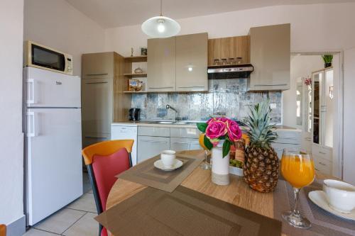 Apartments Franka