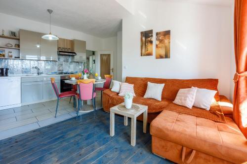 Apartments Franka