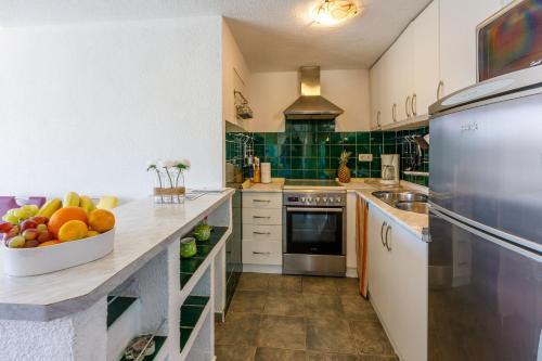 Apartments Franka