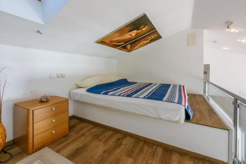 Apartment Tajana