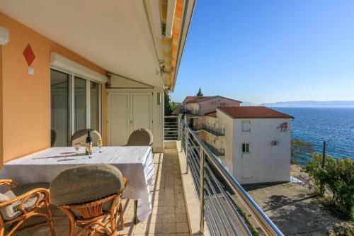 Apartment Tajana