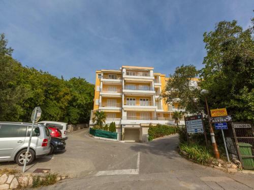 Apartment Tajana