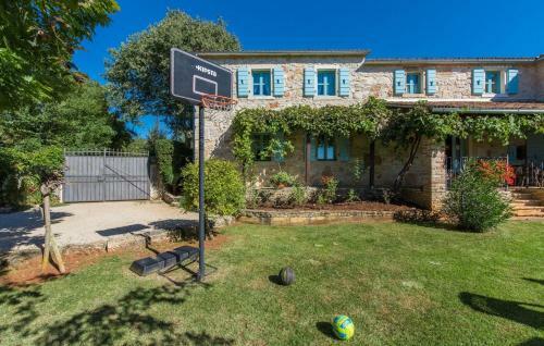Villa Giselle