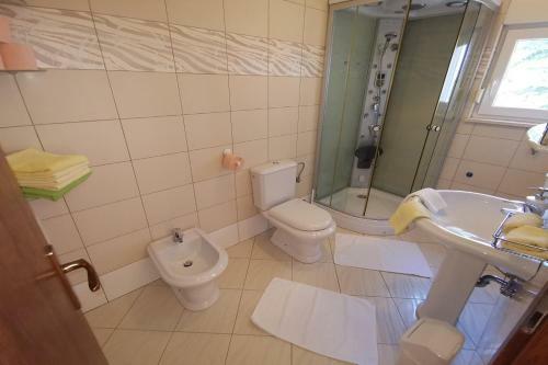 Apartment 3 Biba 51 Pax