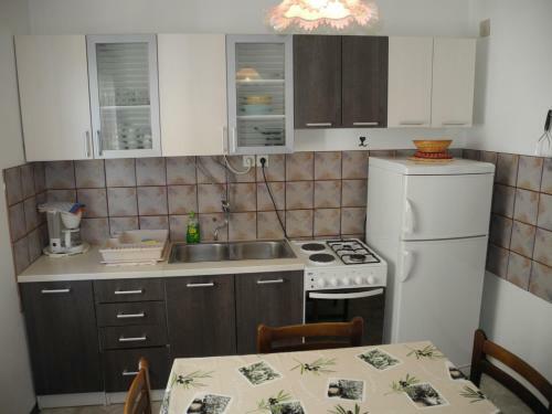 Apartment Blanka 41 Pax
