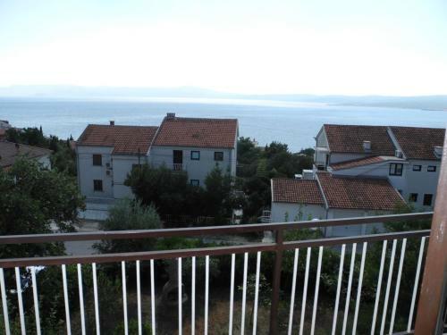 Apartment Blanka 41 Pax