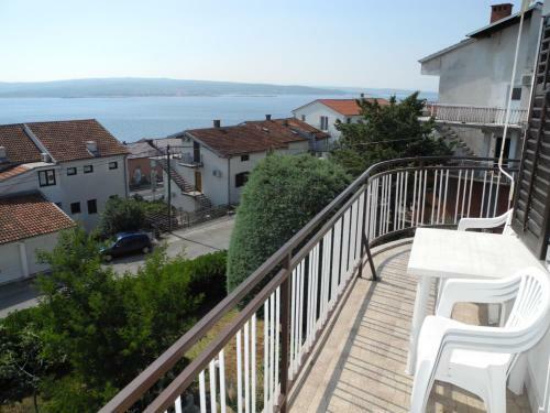 Apartment Blanka 41 Pax