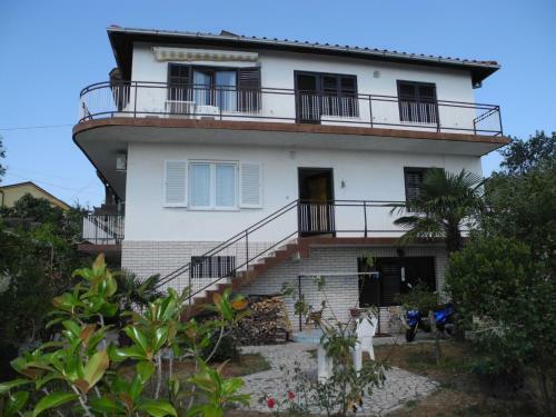 Apartment Blanka 41 Pax