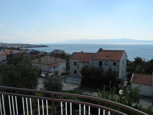 Apartment Blanka 41 Pax