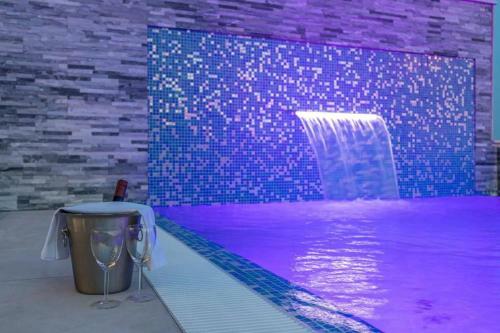 Hostal Villa Lorena With Pool