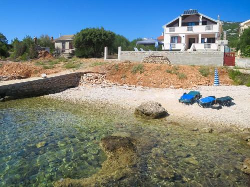Holiday Home Bokolj - Psm154