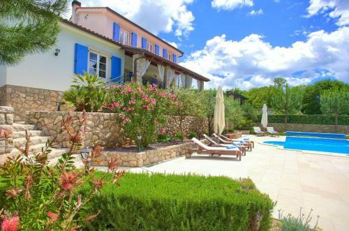 Villa Mia