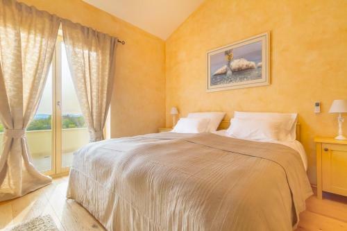 Luxury Villa Tia