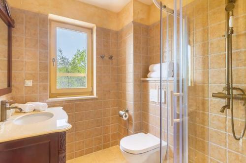 Luxury Villa Tia