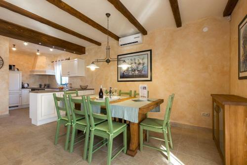 Luxury Villa Nika