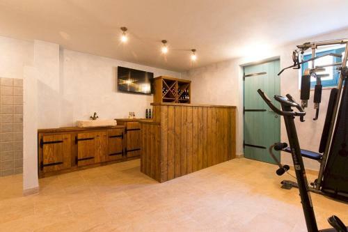 Luxury Villa Nika