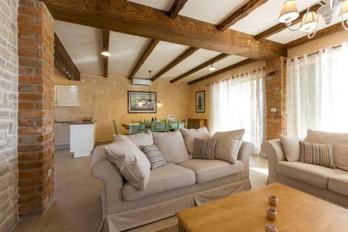 Luxury Villa Nika
