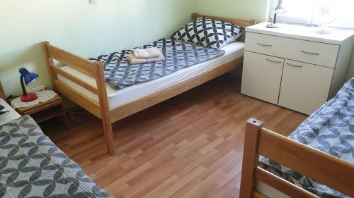 Hostal Apartments Roses