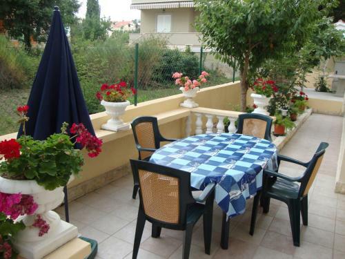 Apartamento Holiday Home 193530