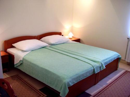 Apartamento Holiday Home 193530