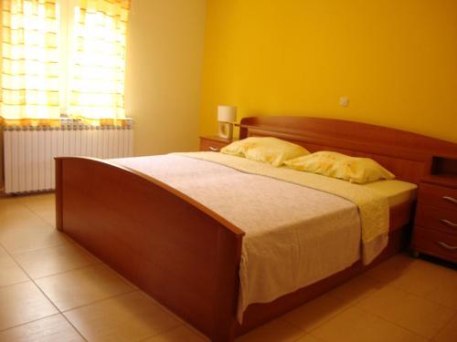 Apartamento Holiday Home 193530