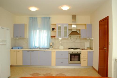 Apartamento Holiday Home 193530