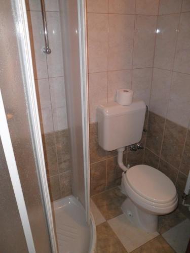 Apartamento Holiday Home 193530