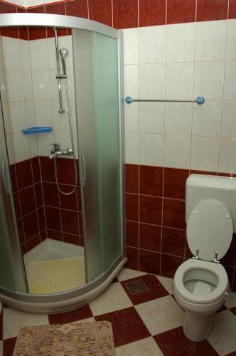 Apartamento Holiday Home 193530