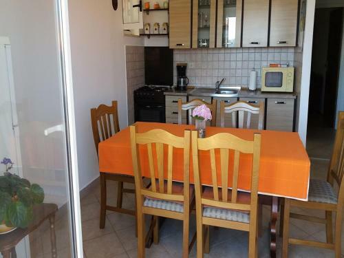 Apartment Mare - Large Terrace