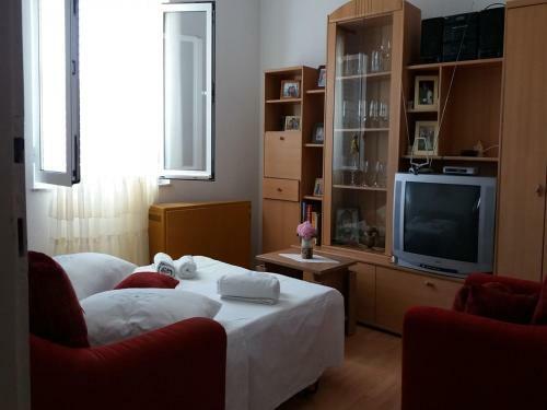 Apartment Mare - Large Terrace