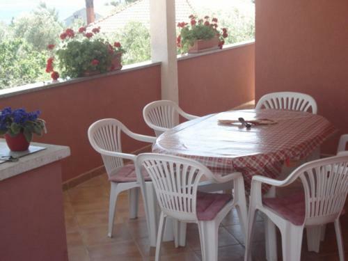 Apartment Mare - Large Terrace