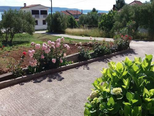 Apartment Mare - Large Terrace