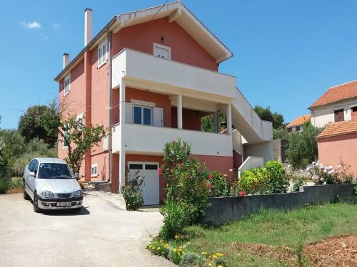 Apartment Mare - Large Terrace