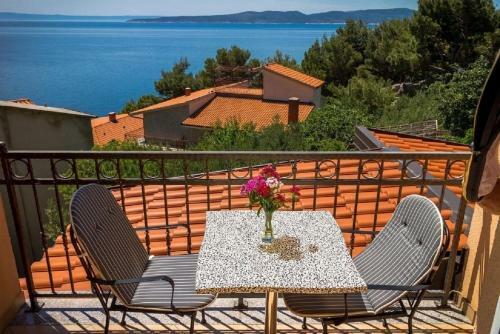 Hostal Apartments And Rooms Led-near Sea